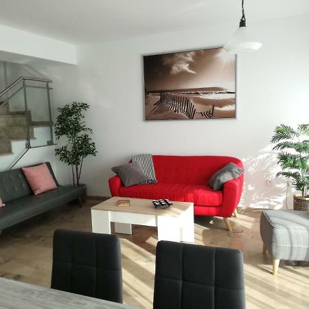 Casa Gran Mirador, 200 M2 ,Vistas Al Mar Y Wifi, Peniscola Villa Exteriör bild