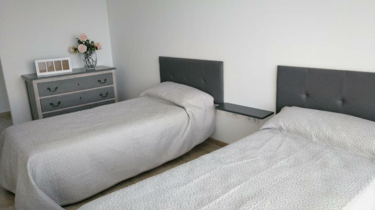 Casa Gran Mirador, 200 M2 ,Vistas Al Mar Y Wifi, Peniscola Villa Exteriör bild