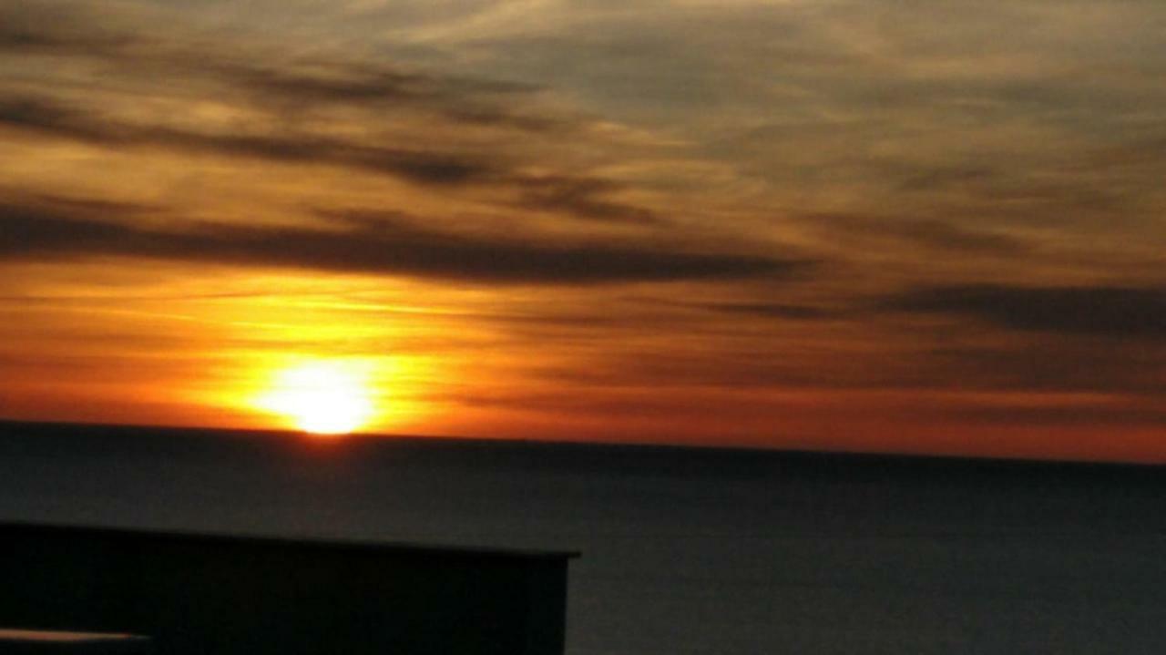 Casa Gran Mirador, 200 M2 ,Vistas Al Mar Y Wifi, Peniscola Villa Exteriör bild