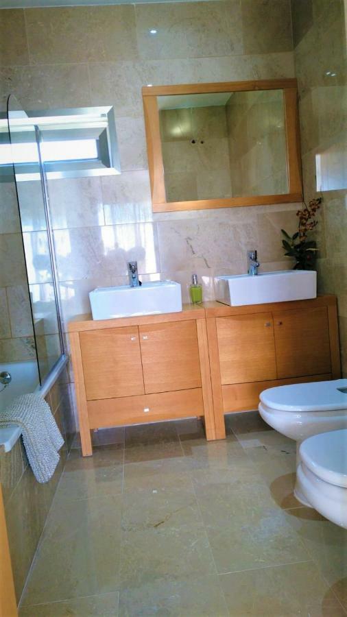 Casa Gran Mirador, 200 M2 ,Vistas Al Mar Y Wifi, Peniscola Villa Exteriör bild