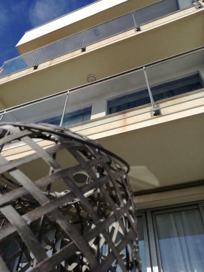 Casa Gran Mirador, 200 M2 ,Vistas Al Mar Y Wifi, Peniscola Villa Exteriör bild