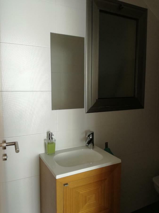 Casa Gran Mirador, 200 M2 ,Vistas Al Mar Y Wifi, Peniscola Villa Exteriör bild