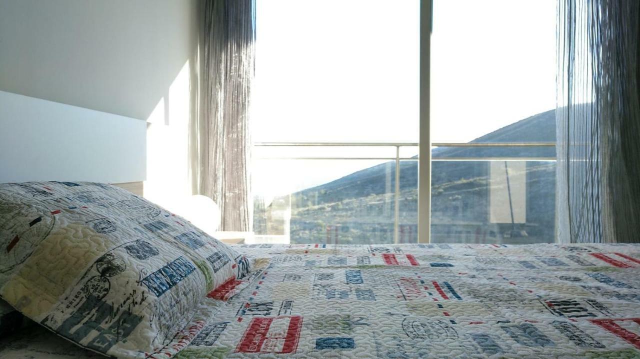 Casa Gran Mirador, 200 M2 ,Vistas Al Mar Y Wifi, Peniscola Villa Exteriör bild